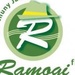 Royal Media Services - Ramogi FM Logo
