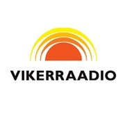 Vikerraadio - ER1 Vikerraadio Logo