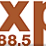 WXPN Folk Logo