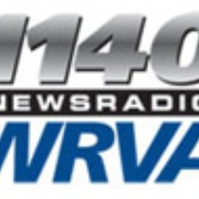 WRVA Logo