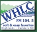 WHLC Logo