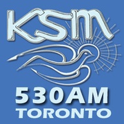 Katolickie Studio Mlodych Logo