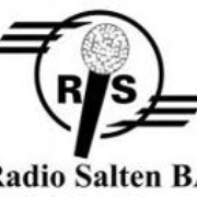 Radio Salten Logo