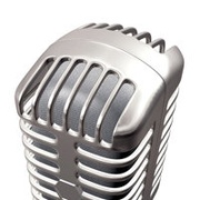 TRF Radio - KTRF Logo