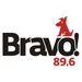 Bravo 896 Logo