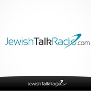 Jewish Talk Radio Logo