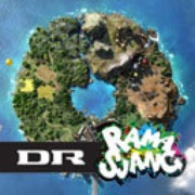 DR Ramasjang Logo