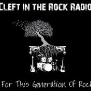 Cleft In The Rock Radio Logo