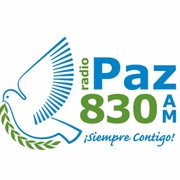 Radio Paz Logo