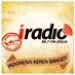 I Radio - Jogja 88.7 FM Logo