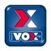 Radio Vox FM - Krakow 107.0 Logo