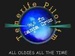Tenerife Pilot FM 98.6 FM Logo