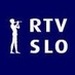 R Slo 1 - Radio Slovenija A1 Logo