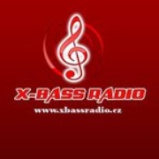 X Bass Radio Logo
