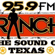 The Ranch - KFWR Logo