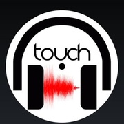Touch Radio Logo