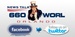 WORL Logo