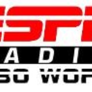 ESPN 1130 - WOFC Logo
