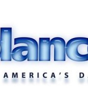 1Dance FM Logo