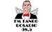 FM Tango Rosario Logo