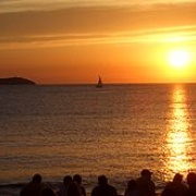 Chillout.fm Logo