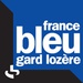 France Bleu Gard Lozère Logo