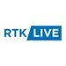 RTK - Radio Blue Sky Logo