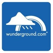 NOAA Weather Radio - WXJ97 Logo