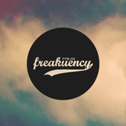 RRO Freakuency Logo