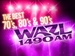 WAZL Logo