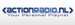 Action Radio Logo