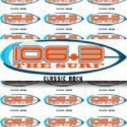 Magic 106.3 - KMGQ Logo
