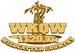 KQW 96.3 - WKQW-FM Logo