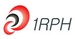 Radio 1RPH Logo