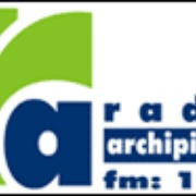 Radio Archipielago Logo