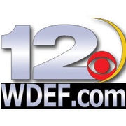 WDEF-12 Logo