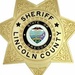 Lincoln County Sheriff, Newport and Lincoln Police Logo