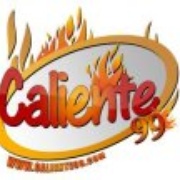 Caliente 99 Logo