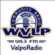 WVLP Logo