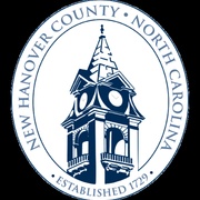 New Hanover County Fire and EMS Logo