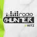 Radio Hunter (Hitz Channel) Logo
