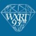 93XRT - WXRT Logo