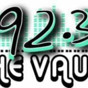 The Vault - KJYE Logo