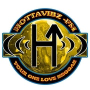 Hottavibz-Fm Logo