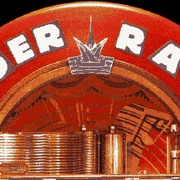 Ridder Radio Logo