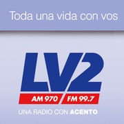 LV2 General Paz Logo