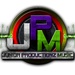 Junior Productionz Music Logo