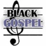 Black Gospel Radio Logo