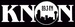 KNON-HD2 Logo