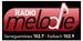 Radio Mélodie Logo